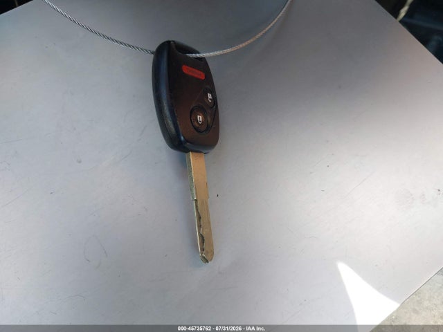 Продажа на аукционе авто 2012 Honda Cr-v Ex, vin: 2HKRM4H56CH600452, номер лота: 45735762