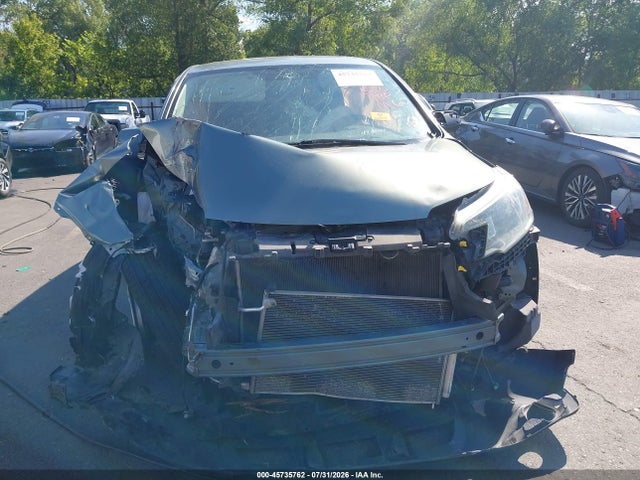 Продажа на аукционе авто 2012 Honda Cr-v Ex, vin: 2HKRM4H56CH600452, номер лота: 45735762