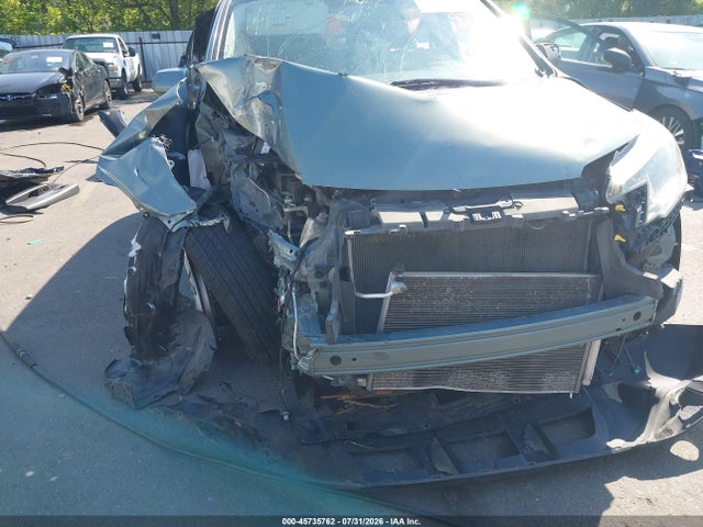Продажа на аукционе авто 2012 Honda Cr-v Ex, vin: 2HKRM4H56CH600452, номер лота: 45735762