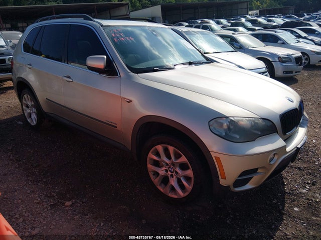 45735767 :رقم المزاد ، 5UXZV4C50D0B15230 vin ، 2013 Bmw X5 Xdrive35i/xdrive35i Premium/xdrive35i Sport Activity مزاد بيع
