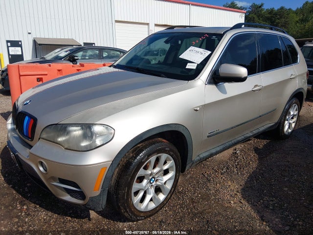 Продаж на аукціоні авто 2013 Bmw X5 Xdrive35i/xdrive35i Premium/xdrive35i Sport Activity, vin: 5UXZV4C50D0B15230, номер лоту: 45735767