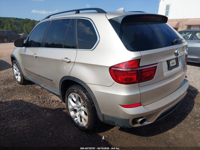 Продаж на аукціоні авто 2013 Bmw X5 Xdrive35i/xdrive35i Premium/xdrive35i Sport Activity, vin: 5UXZV4C50D0B15230, номер лоту: 45735767