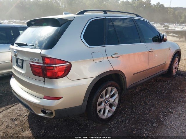 Продаж на аукціоні авто 2013 Bmw X5 Xdrive35i/xdrive35i Premium/xdrive35i Sport Activity, vin: 5UXZV4C50D0B15230, номер лоту: 45735767
