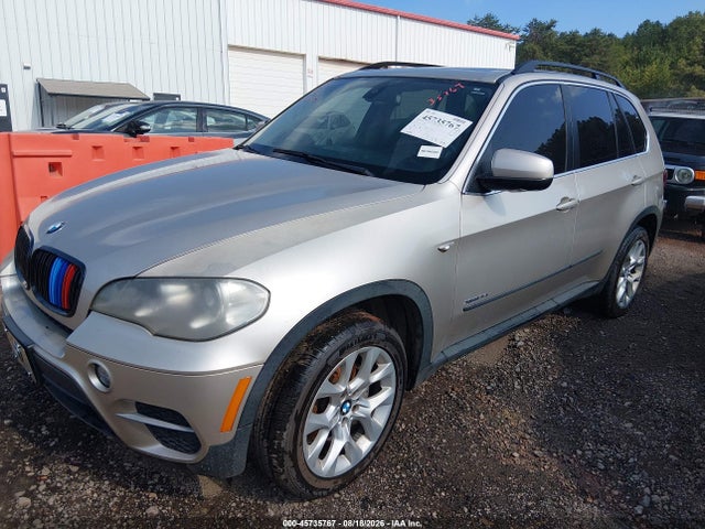 Продаж на аукціоні авто 2013 Bmw X5 Xdrive35i/xdrive35i Premium/xdrive35i Sport Activity, vin: 5UXZV4C50D0B15230, номер лоту: 45735767