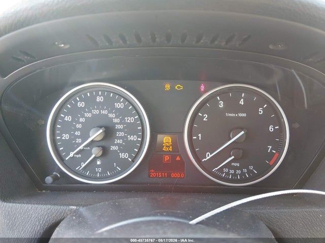 Продаж на аукціоні авто 2013 Bmw X5 Xdrive35i/xdrive35i Premium/xdrive35i Sport Activity, vin: 5UXZV4C50D0B15230, номер лоту: 45735767