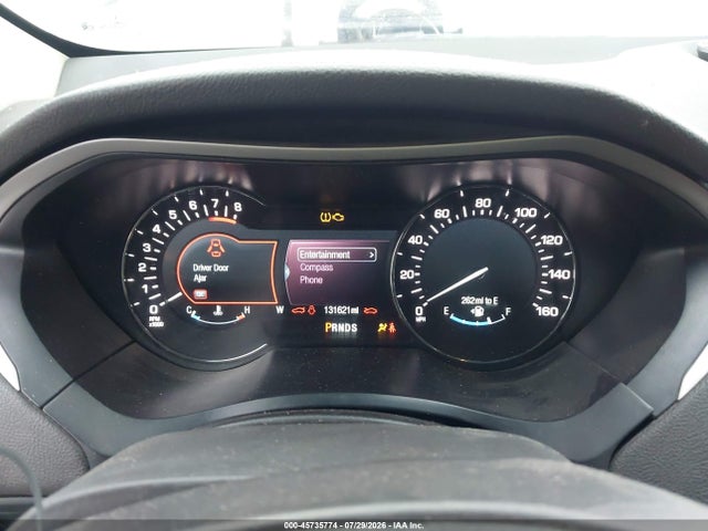 3LN6L2G95ER817582 Lincoln MKZ