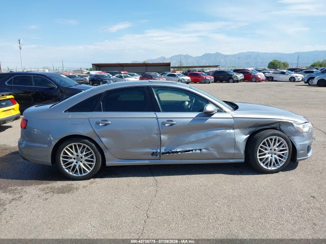 Aukcja sprzedaży 2016 Audi A6 2.0t Premium, vin: WAUFFAFC7GN103054, numer aukcji: 45735775
