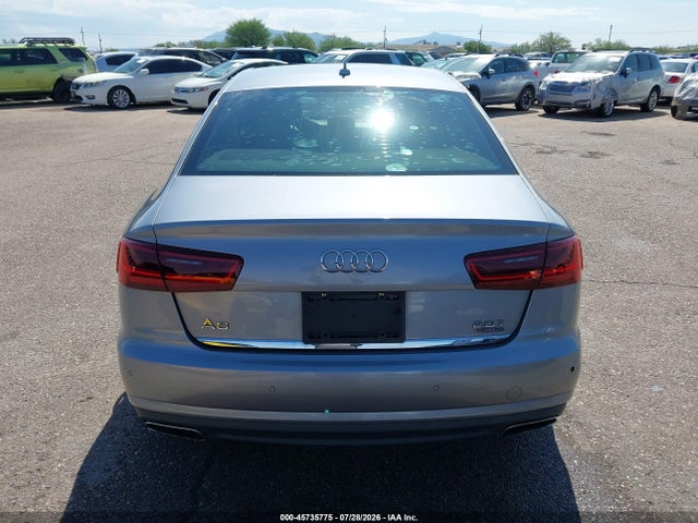 Aukcja sprzedaży 2016 Audi A6 2.0t Premium, vin: WAUFFAFC7GN103054, numer aukcji: 45735775