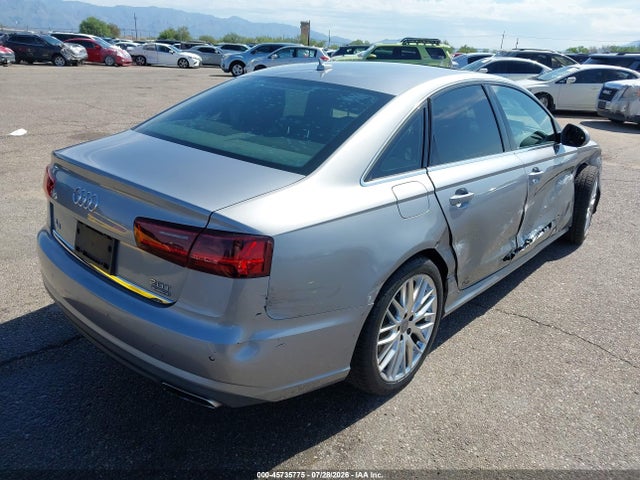 Aukcja sprzedaży 2016 Audi A6 2.0t Premium, vin: WAUFFAFC7GN103054, numer aukcji: 45735775