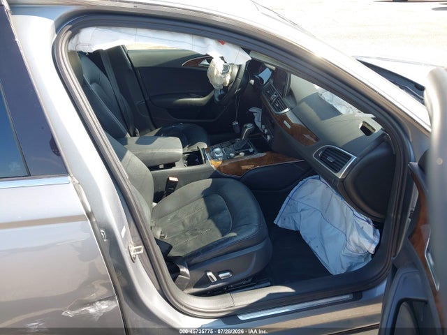 Aukcja sprzedaży 2016 Audi A6 2.0t Premium, vin: WAUFFAFC7GN103054, numer aukcji: 45735775