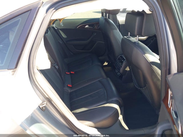 Aukcja sprzedaży 2016 Audi A6 2.0t Premium, vin: WAUFFAFC7GN103054, numer aukcji: 45735775