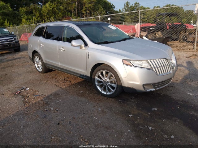 Aukcja sprzedaży 2012 Lincoln Mkt Ecoboost, vin: 2LMHJ5AT5CBL53892, numer aukcji: 45735779