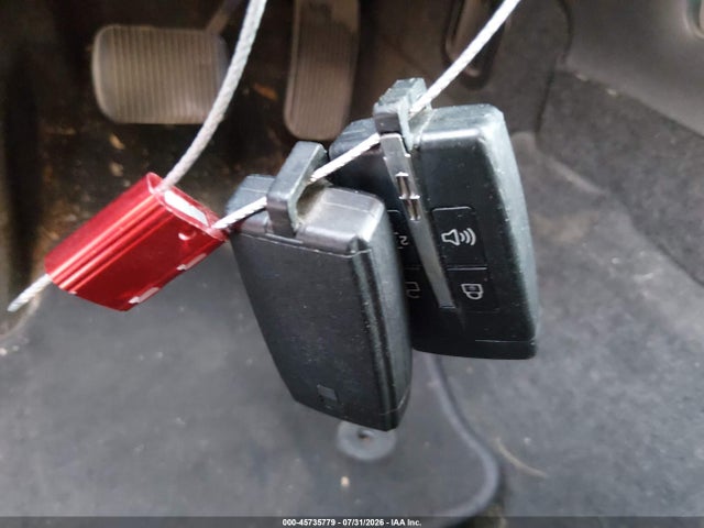 Aukcja sprzedaży 2012 Lincoln Mkt Ecoboost, vin: 2LMHJ5AT5CBL53892, numer aukcji: 45735779