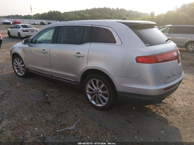 Aukcja sprzedaży 2012 Lincoln Mkt Ecoboost, vin: 2LMHJ5AT5CBL53892, numer aukcji: 45735779