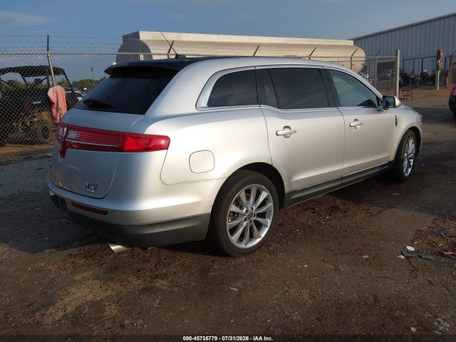 Aukcja sprzedaży 2012 Lincoln Mkt Ecoboost, vin: 2LMHJ5AT5CBL53892, numer aukcji: 45735779