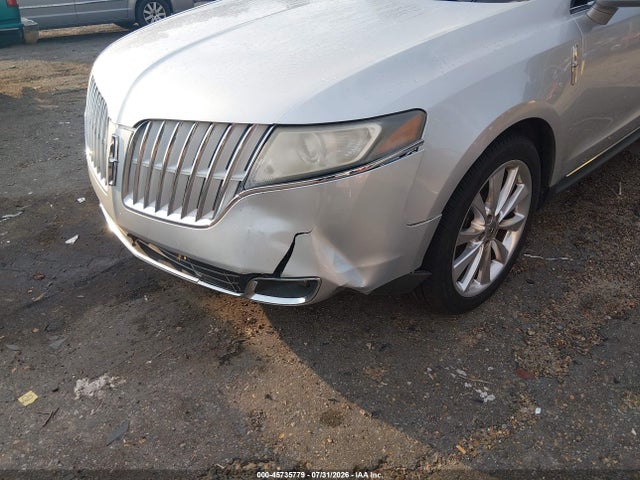 Aukcja sprzedaży 2012 Lincoln Mkt Ecoboost, vin: 2LMHJ5AT5CBL53892, numer aukcji: 45735779