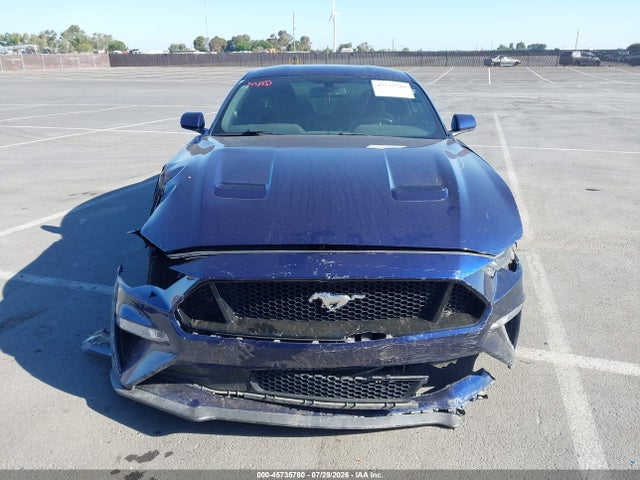 Ford Mustang Gt Fastback 2020 1FA6P8CF7L5108536 Image 12