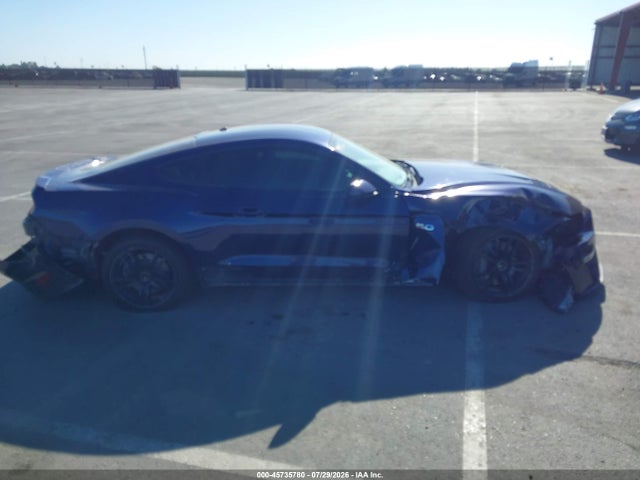 Ford Mustang Gt Fastback 2020 1FA6P8CF7L5108536 Image 13