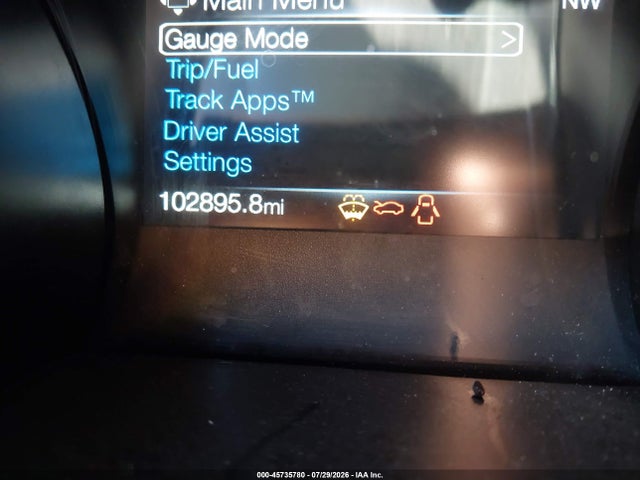 Ford Mustang Gt Fastback 2020 1FA6P8CF7L5108536 Image 15
