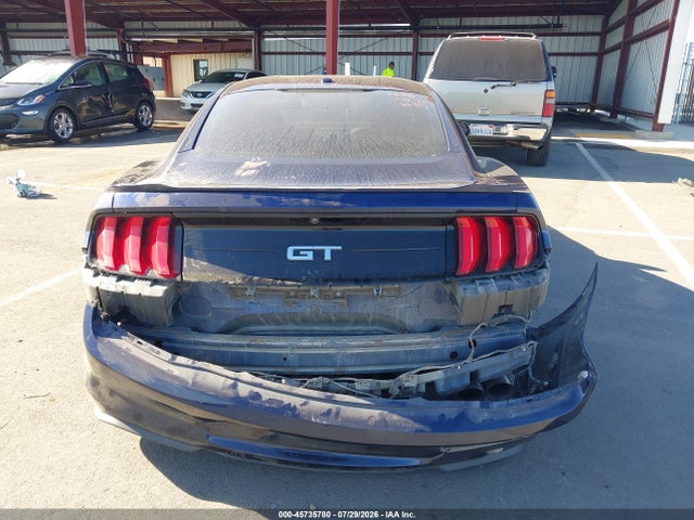 Ford Mustang Gt Fastback 2020 1FA6P8CF7L5108536 Image 16