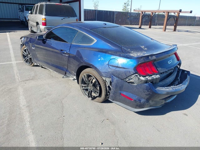 Ford Mustang Gt Fastback 2020 1FA6P8CF7L5108536 Image 3