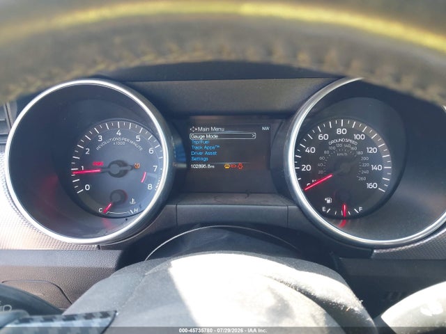Ford Mustang Gt Fastback 2020 1FA6P8CF7L5108536 Image 7