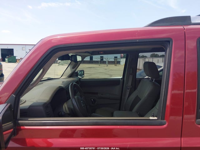 Aukcja sprzedaży 2006 Jeep Commander Limited, vin: 1J8HG58N06C106055, numer aukcji: 45735781