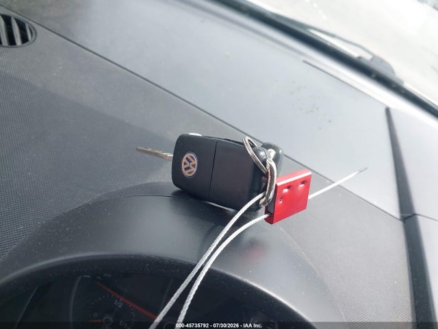 Продажа на аукционе авто 2008 Volkswagen New Beetle S, vin: 3VWPW31C08M514055, номер лота: 45735792