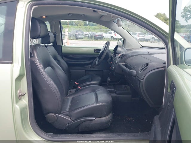 Продажа на аукционе авто 2008 Volkswagen New Beetle S, vin: 3VWPW31C08M514055, номер лота: 45735792
