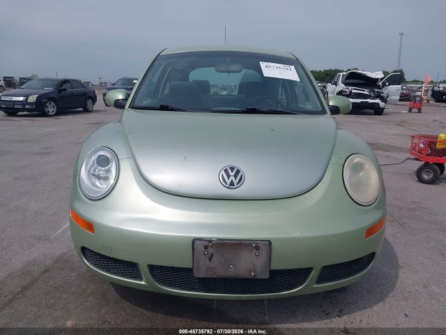 Продажа на аукционе авто 2008 Volkswagen New Beetle S, vin: 3VWPW31C08M514055, номер лота: 45735792