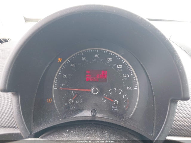 Продажа на аукционе авто 2008 Volkswagen New Beetle S, vin: 3VWPW31C08M514055, номер лота: 45735792