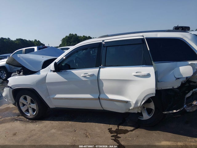 45735807 :رقم المزاد ، 1C4RJFAG8DC548772 vin ، 2013 Jeep Grand Cherokee Laredo مزاد بيع