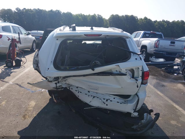 45735807 :رقم المزاد ، 1C4RJFAG8DC548772 vin ، 2013 Jeep Grand Cherokee Laredo مزاد بيع