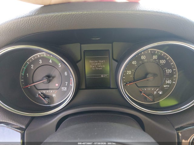 45735807 :رقم المزاد ، 1C4RJFAG8DC548772 vin ، 2013 Jeep Grand Cherokee Laredo مزاد بيع