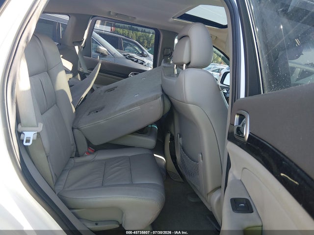 45735807 :رقم المزاد ، 1C4RJFAG8DC548772 vin ، 2013 Jeep Grand Cherokee Laredo مزاد بيع