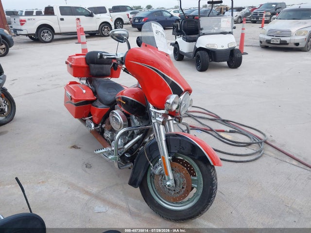 Продаж на аукціоні авто 2004 Harley-davidson Flhtcse, vin: 1HD1PJE194Y953691, номер лоту: 45735814