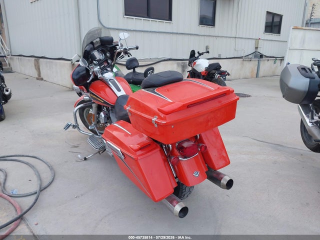 Продаж на аукціоні авто 2004 Harley-davidson Flhtcse, vin: 1HD1PJE194Y953691, номер лоту: 45735814