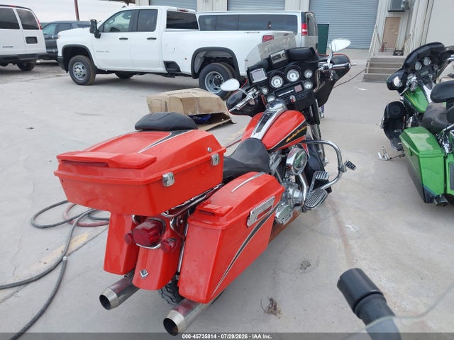 Продаж на аукціоні авто 2004 Harley-davidson Flhtcse, vin: 1HD1PJE194Y953691, номер лоту: 45735814