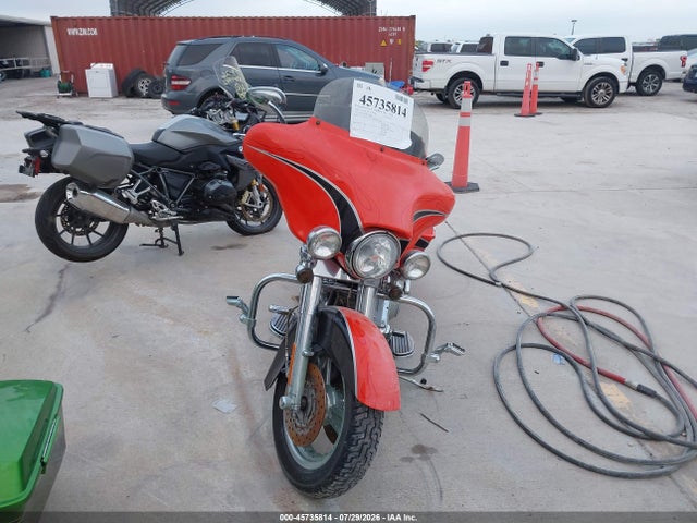 Продаж на аукціоні авто 2004 Harley-davidson Flhtcse, vin: 1HD1PJE194Y953691, номер лоту: 45735814
