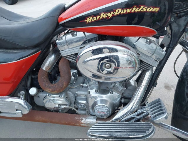 Продаж на аукціоні авто 2004 Harley-davidson Flhtcse, vin: 1HD1PJE194Y953691, номер лоту: 45735814