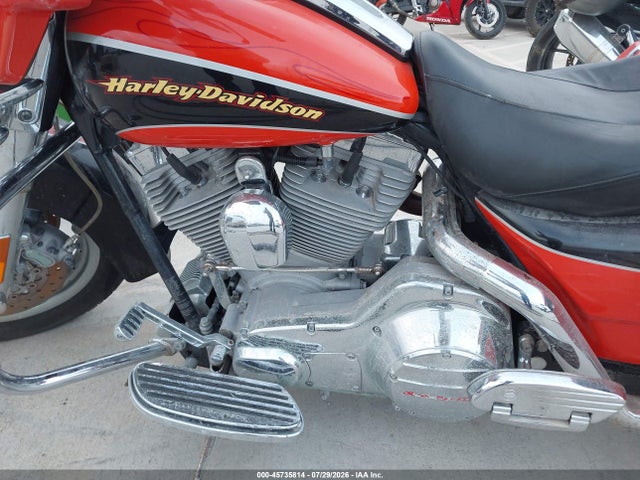 Продаж на аукціоні авто 2004 Harley-davidson Flhtcse, vin: 1HD1PJE194Y953691, номер лоту: 45735814