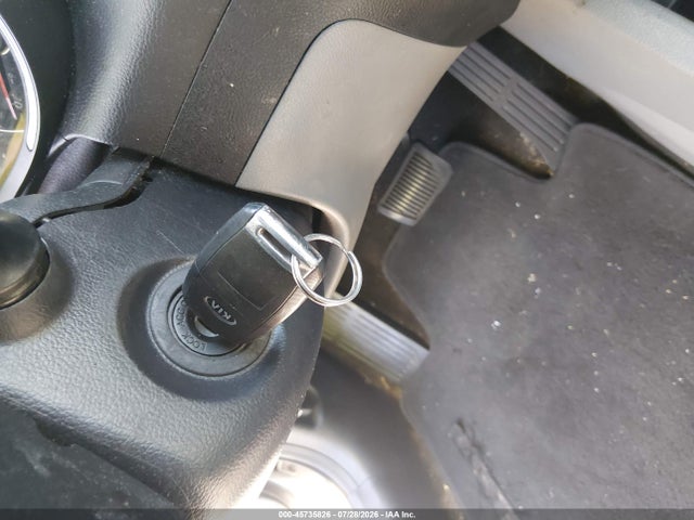 KNAFK4A61G5530938 KIA FORTE LX
