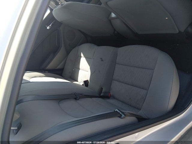 KNAFK4A61G5530938 KIA FORTE LX