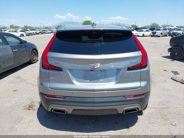 Продажа на аукционе авто 2023 Cadillac Xt4 Fwd Premium Luxury, vin: 1GYFZCR42PF214979, номер лота: 45735828