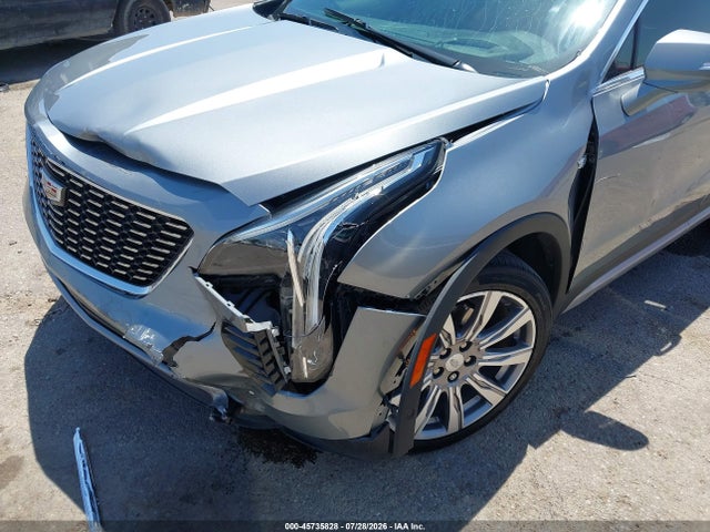 Продажа на аукционе авто 2023 Cadillac Xt4 Fwd Premium Luxury, vin: 1GYFZCR42PF214979, номер лота: 45735828