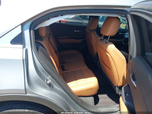 Продажа на аукционе авто 2023 Cadillac Xt4 Fwd Premium Luxury, vin: 1GYFZCR42PF214979, номер лота: 45735828