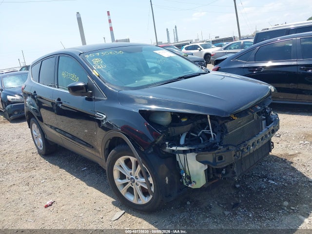 Продажа на аукционе авто 2019 Ford Escape Se, vin: 1FMCU9GD1KUB77114, номер лота: 45735830