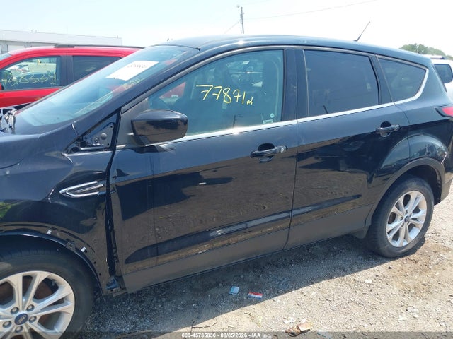 Продажа на аукционе авто 2019 Ford Escape Se, vin: 1FMCU9GD1KUB77114, номер лота: 45735830
