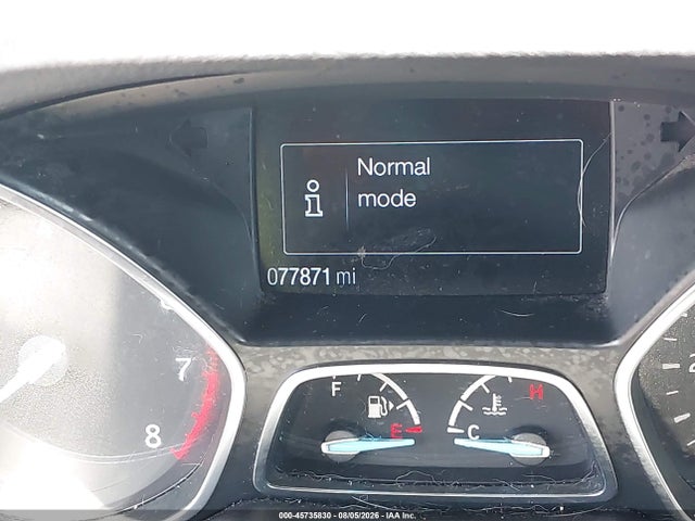 Продажа на аукционе авто 2019 Ford Escape Se, vin: 1FMCU9GD1KUB77114, номер лота: 45735830