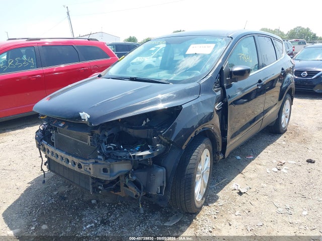 Продажа на аукционе авто 2019 Ford Escape Se, vin: 1FMCU9GD1KUB77114, номер лота: 45735830